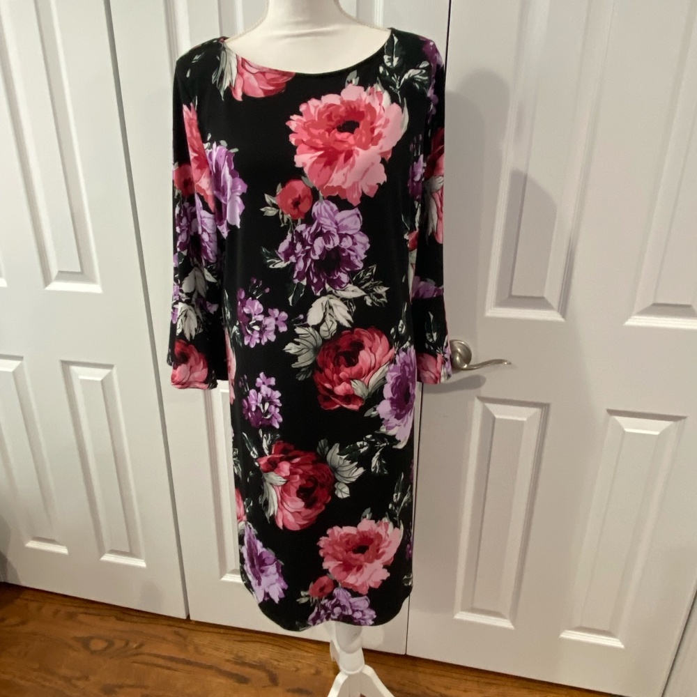 Roz & Ali XL Dress